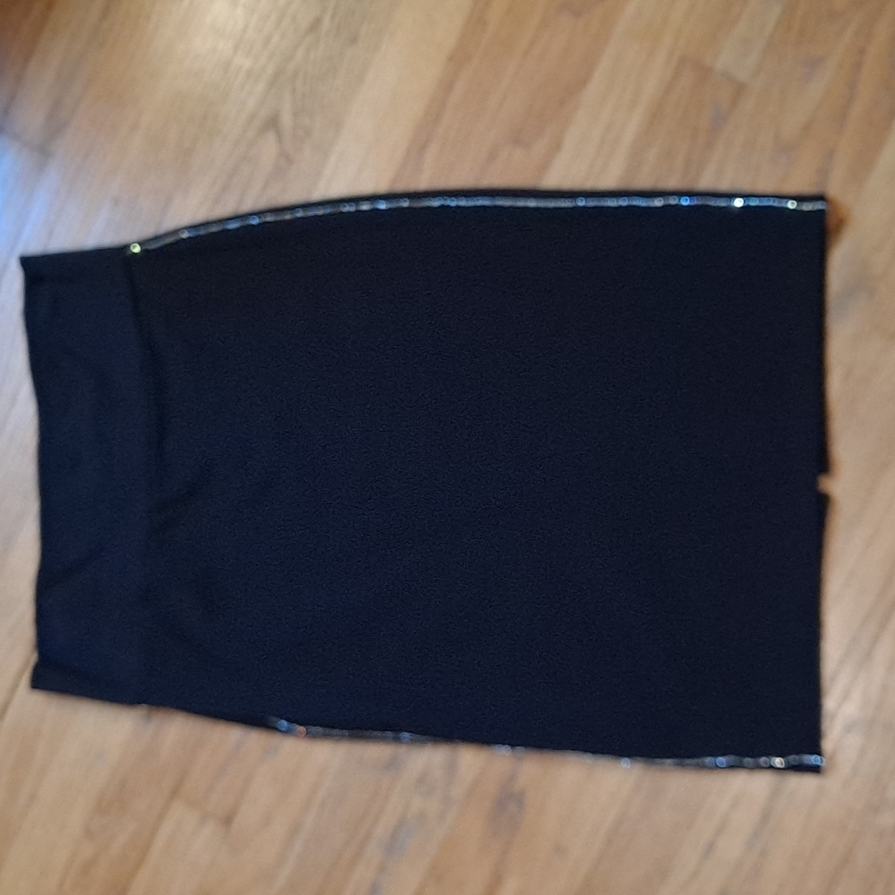 Forever 21 pencil skirt sz 1X